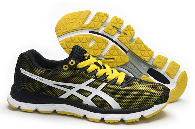 Asics Gel Hyper 33 Women Se Tortiller Chaussures Asics